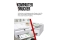 Canon PIXMA TS7550i Multifunktionssystem 3-in-1 weiss