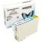 Ampertec Tinte ersetzt Epson C13T13024010 cyan