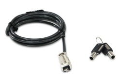Dicota Laptop Lock Wedg anthracite
