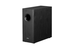 Edifier T5s Active Subwoofer schwarz