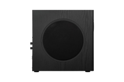 Edifier T5s Active Subwoofer schwarz