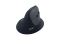 Equip Ergonomische Maus DM 2.4GHz+BT 6Button Rechts schwarz