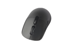 Equip Kompaktmaus Wireless Dual Mode 6Btn L+R schwarz