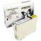 Ampertec Tinte ersetzt Epson C13T16314010 schwarz 16XL