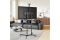 Equip Bodenstandhalter 37-70/1TFT 70kg Economy sw
