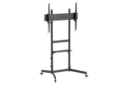 Equip Bodenstandhalter 55-100/1TFT 70kg Economy sw