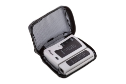 Equip Kabeltester für RJ45/RJ12/RJ11 grau