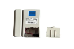 Equip Kabeltester für RJ45/RJ12/RJ11 grau