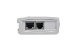 Equip Kabeltester für RJ45/RJ12/RJ11 grau