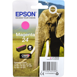 Epson Tinte C13T242340 magenta 24