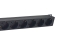 Equip 19 Steckdosenleiste 8xSchuko+Switch->St.90° sw. Alu.