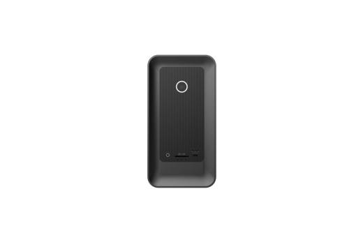 Zotac ZBOX EU27507TC SFF Ultra 7 RTX5070TI Black