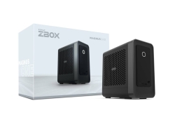 Zotac ZBOX EU27507TC SFF Ultra 7 RTX5070TI Black