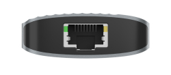 Dockingstation IcyBox 6 in 1 1xHDMI 4K60Hz, 3x USB-A