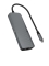 Dockingstation IcyBox 6 in 1 1xHDMI 4K60Hz, 3x USB-A