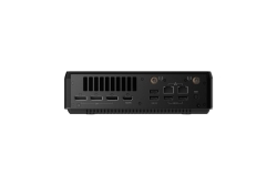 Zotac ZBOX EN275060TC SFF Ultra 7 RTX5060TI Black