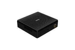 Zotac ZBOX EN275060TC SFF Ultra 7 RTX5060TI Black