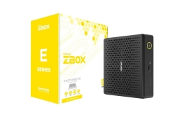 Zotac ZBOX EN275060TC SFF Ultra 7 RTX5060TI Black