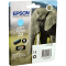 Epson Tinte C13T242540 light cyan 24