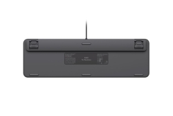 Logitech USB Keyboard K620 Slim graphite