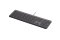 Logitech USB Keyboard K620 Slim graphite