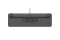 Logitech USB Keyboard K620 Slim graphite