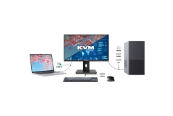 JAPANNEXT 54,6cm JN-I215FLFHSP-C65W 16:9 HDMI/USBC FHD