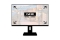 JAPANNEXT 54,6cm JN-I215FLFHSP-C65W 16:9 HDMI/USBC FHD