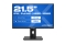JAPANNEXT 54,6cm JN-I215FLFHSP-C65W 16:9 HDMI/USBC FHD