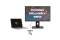JAPANNEXT 54,6cm JN-I215FLFHSP-C65W 16:9 HDMI/USBC FHD