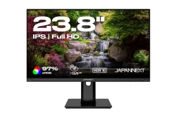 JAPANNEXT 60,5cm JN-IPS2382FHDR-HSP 16:9 HDMI/VGA FHD