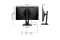 JAPANNEXT 60,5cm JN-IPS2382FHDR-HSP 16:9 HDMI/VGA FHD