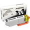 Ampertec Tinte ersetzt Epson C13T24314010 schwarz 24XL