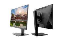 JAPANNEXT 60,5cm JN-IPS238FHDR-C65W-HSP 16:9 HDMI/DP FHD