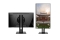 JAPANNEXT 60,5cm JN-IPS238FHDR-C65W-HSP 16:9 HDMI/DP FHD