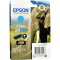 Epson Tinte C13T243240 cyan 24XL