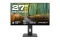 JAPANNEXT 68,6cm JN-27IPS4FLWQHDR-HSP 16:9 HDMI/DP WQHD
