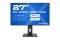 JAPANNEXT 68,6cm JN-27IPS4FLWQHDR-HSP 16:9 HDMI/DP WQHD