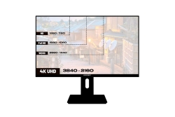 JAPANNEXT 68,6cm JN-IPS270UHD60F 16:9 HDMI/DP UHD