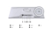 JAPANNEXT 68,6cm JN-IPS270WQHD75F-C65W-HSP-W HDMI/DP WQHD