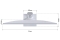JAPANNEXT 68,6cm JN-IPS270WQHD75F-C65W-HSP-W HDMI/DP WQHD