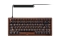 Sharkoon Gaming Tastatur Skiller SGK50S3 Wood schwarz