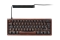 Sharkoon Gaming Tastatur Skiller SGK50S4 Gen2 Wood schwarz