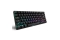 Sharkoon Gaming Tastatur Skiller SGK50S3 PBT schwarz-gelbRGB
