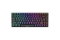Sharkoon Gaming Tastatur Skiller SGK50S3 PBT schwarz-gelbRGB