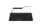 Sharkoon Gaming Tastatur Skiller SGK50S3 PBT schwarz-gelbRGB
