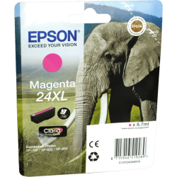 Epson Tinte C13T243340 magenta 24XL