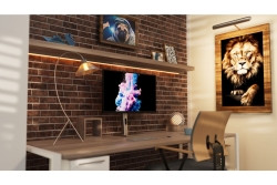 JAPANNEXT 68,6cm JN-IPS275K-HSPC9 16:9 HDMI/DP 5K