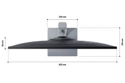 JAPANNEXT 68,6cm JN-IPS275K-HSPC9 16:9 HDMI/DP 5K
