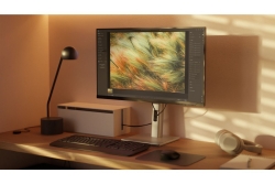 JAPANNEXT 68,6cm JN-IPS275K-HSPC9 16:9 HDMI/DP 5K
